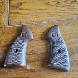 Plaquettes Rohm griffs RG69 RG89 RG99aspect bois