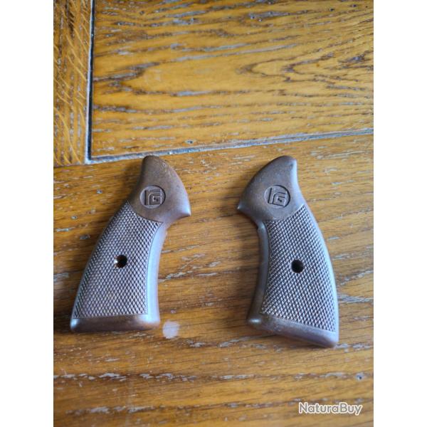 Plaquettes Rohm griffs RG69 RG89 RG99aspect bois
