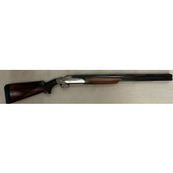 Benelli Mod&egrave;le 828U Silver Calibre 12/76 Canon 71cm d'occasion