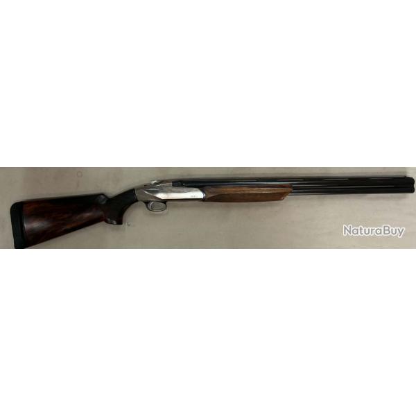 Benelli Mod�le 828U Silver Calibre 12/76 Canon 71cm d'occasion