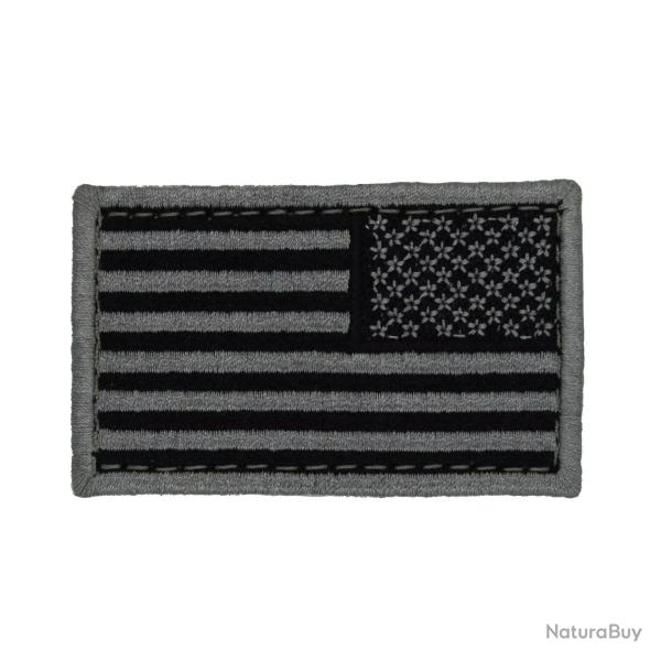 Patch Drapeau USA Invers� Foliage