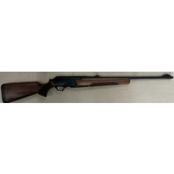 Browning Mod&egrave;le Bar 4X Action Hunter avec organes de vis&eacute;e Calibre 300wm d'occasion