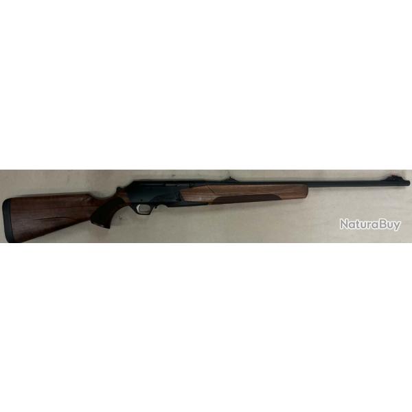 Browning Mod�le Bar 4X Action Hunter avec organes de vis�e Calibre 300wm d'occasion