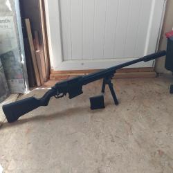 Amoeba striker s1 as-01