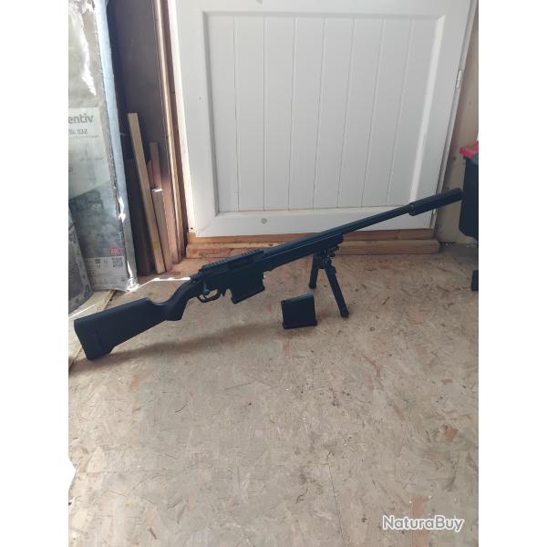 Amoeba striker s1 as-01
