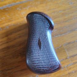 Crosse de r&eacute;volver Arminus HW7 GR marron