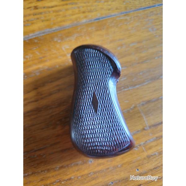 Crosse de r�volver Arminus HW7 GR marron