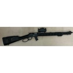 Derya Mod&egrave;le TM22 Calibre 22lr d'occasion
