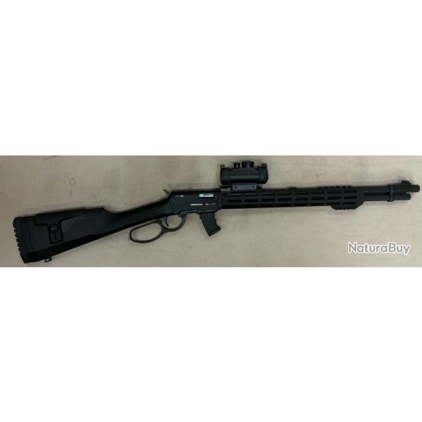 Derya Mod�le TM22 Calibre 22lr d'occasion