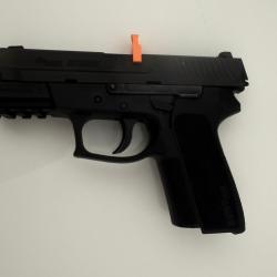 sig sauer sp2022