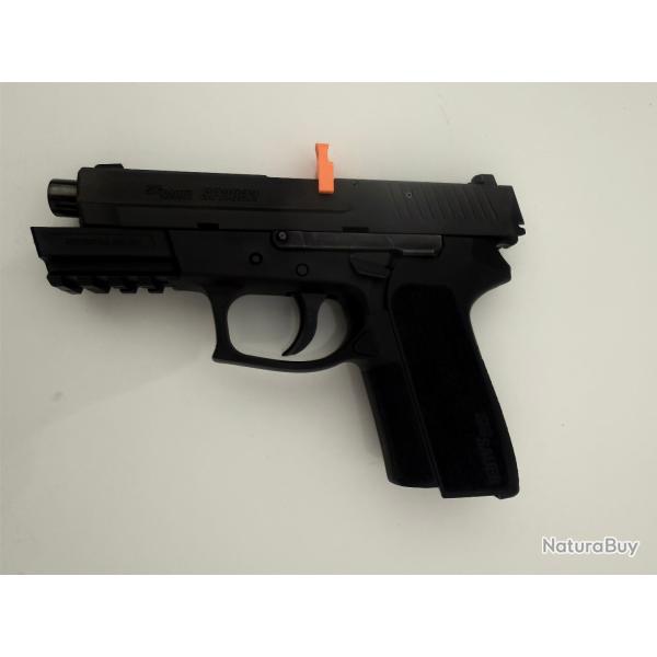 sig sauer sp2022