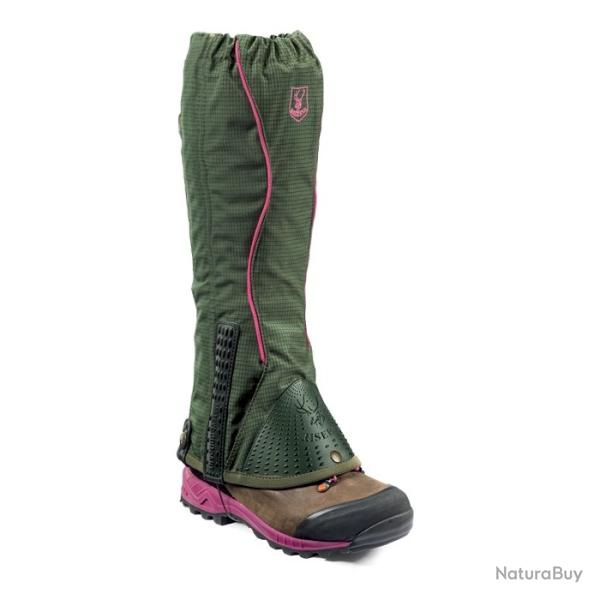 Gu�tre Riserva cordura ripstop magenta T.L