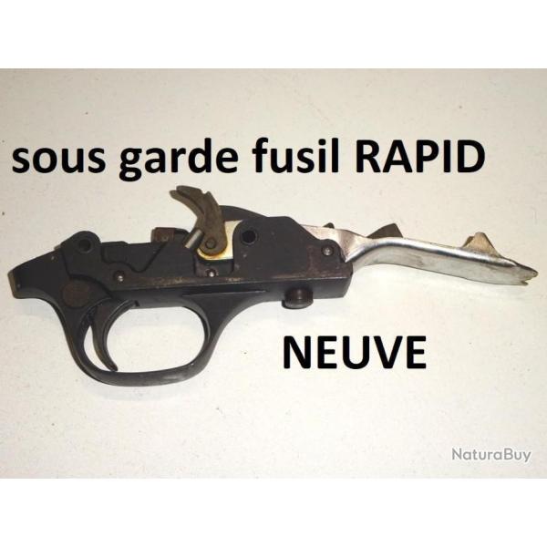 sous garde NEUVE fusil sous garde RAPID MANUFRANCE - VENDU PAR JEPERCUTE (S23C12)