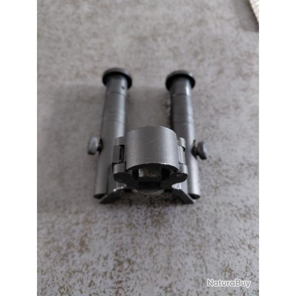Bipied de tir r�glage