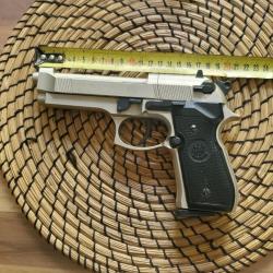 Pistolet a plomb beretta 92 fs
