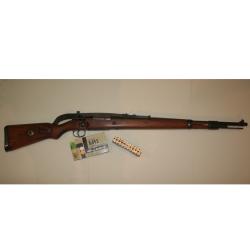 carabine a verrou Mauser 98k calibre 8x64S