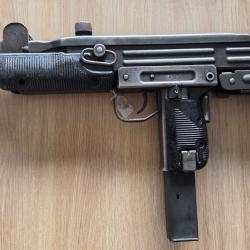 UZI SMG IMI