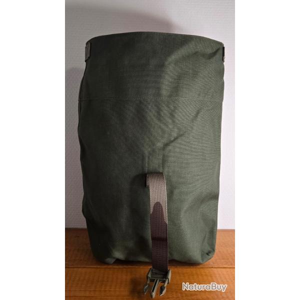 Poche lat�rale amovible 5L pour sac � dos tactique Bouclerie Due Emme 2007
