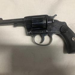 Colt New Pocket 32 Colt