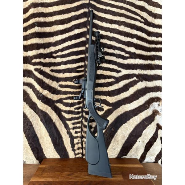 Kipplauf Bergara B14 Scout TD cal.308win - ca.51cm filet� - bipied - montage