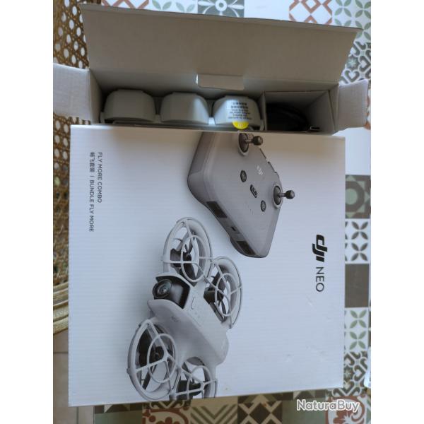 Vends DJI NEO