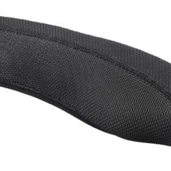 Housse de lunette RISERVA en n&eacute;opr&egrave;ne noir taille 2XL 45cm