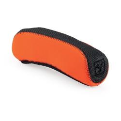 Bonnette de protection RISERVA pour point rouge Holosun H2 orange
