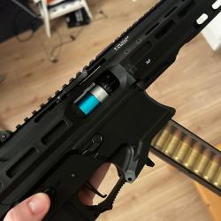 UMP 45 G&G Armement