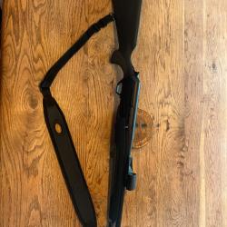 Carabine browning 4x ( point rouge reflex )