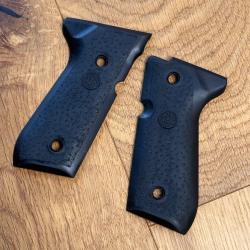Grips hogue Beretta M9 / M92