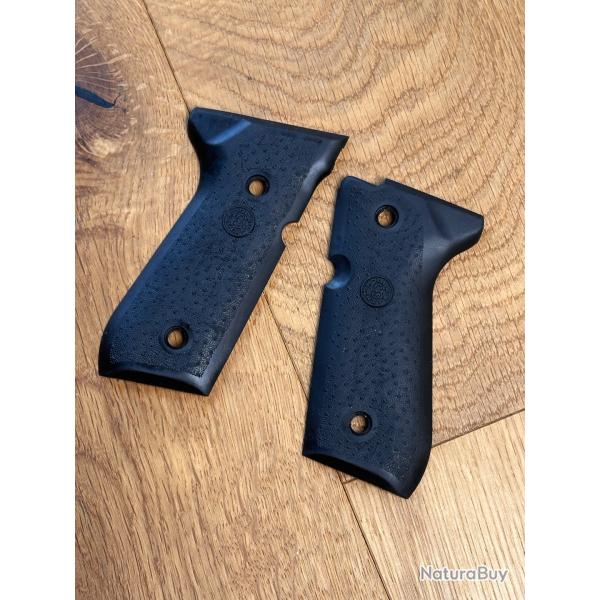 Grips hogue Beretta M9 / M92