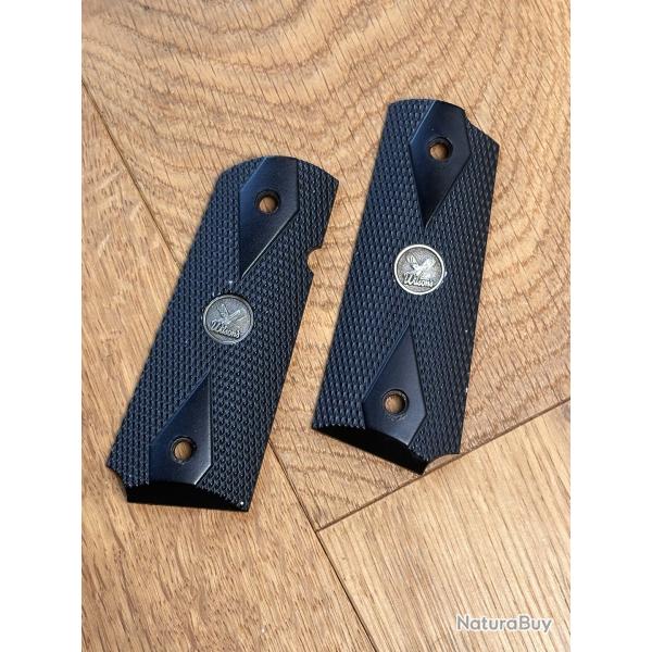 Grips wilson combat 1911 ultra compact / V10