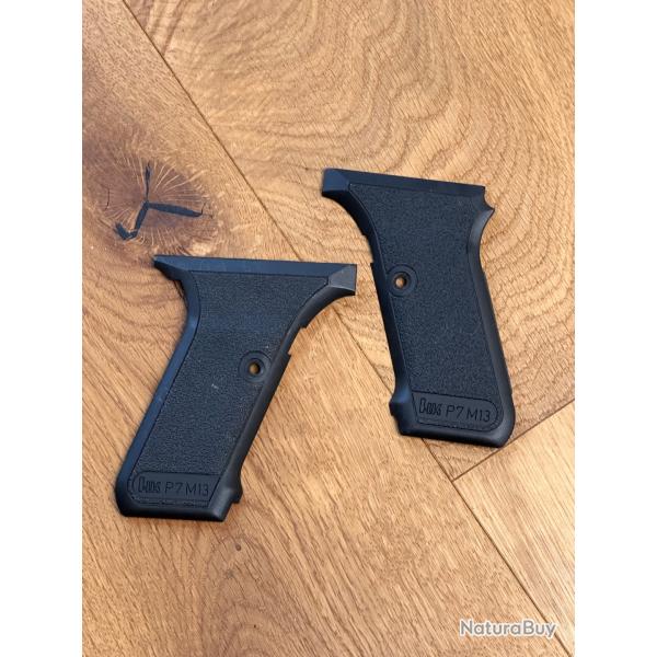 Grips MGC P7M13