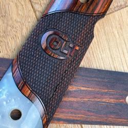 Grips Altamont pour colt 1911