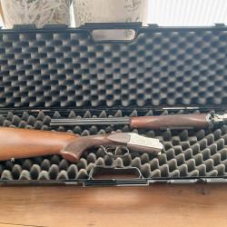EXPRESS SUPER ORION C 15 superpos&eacute;, calibre 8X57JRS