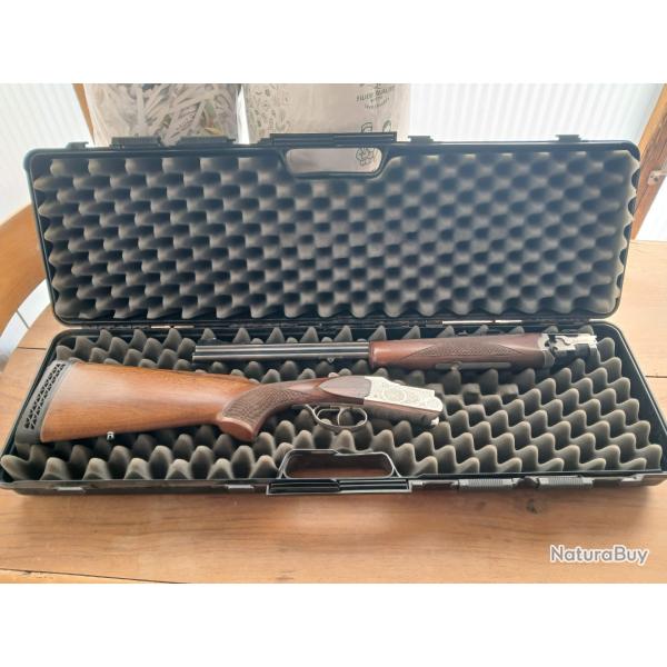 EXPRESS SUPER ORION C 15 superpos�, calibre 8X57JRS