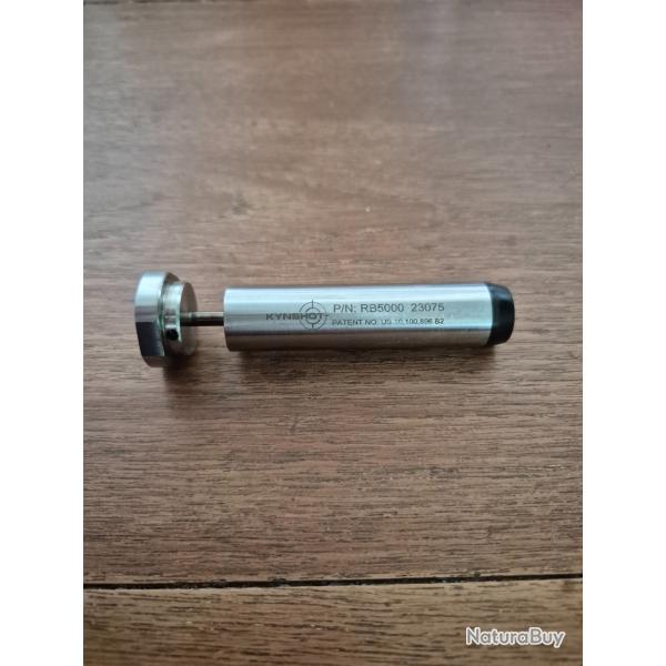Buffer hydraulique Kynshot RB5000 pour AR 15