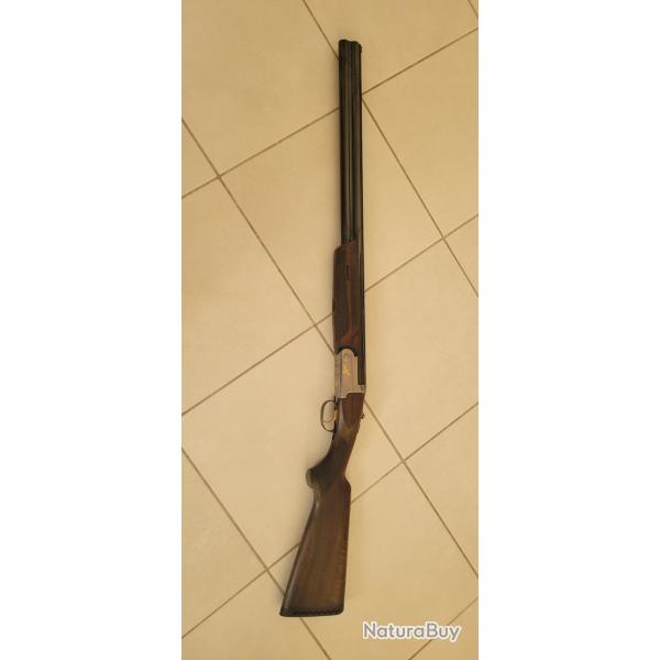 Fusil FRANCHI Feeling Select Ergal 12/76