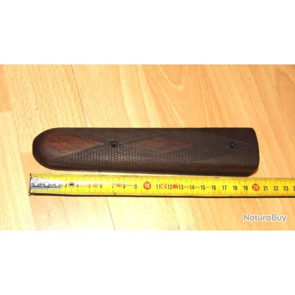 devant bois fusil juxtapos� calibre 12 � 10.00 Euros !!!!!!!!! - VENDU PAR JEPERCUTE (SW826)