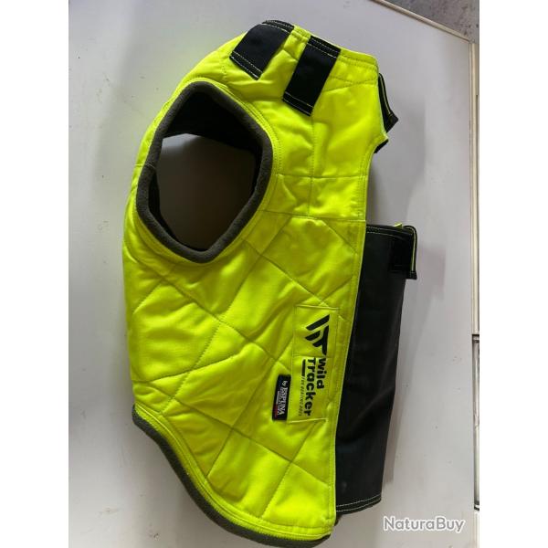 Gilet pour chiens