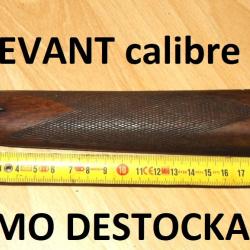 devant juxtapos&eacute; fusil chasse calibre 16 &agrave; 20.00 Euros !!!!!!!!!! - VENDU PAR JEPERCUTE (SW827)