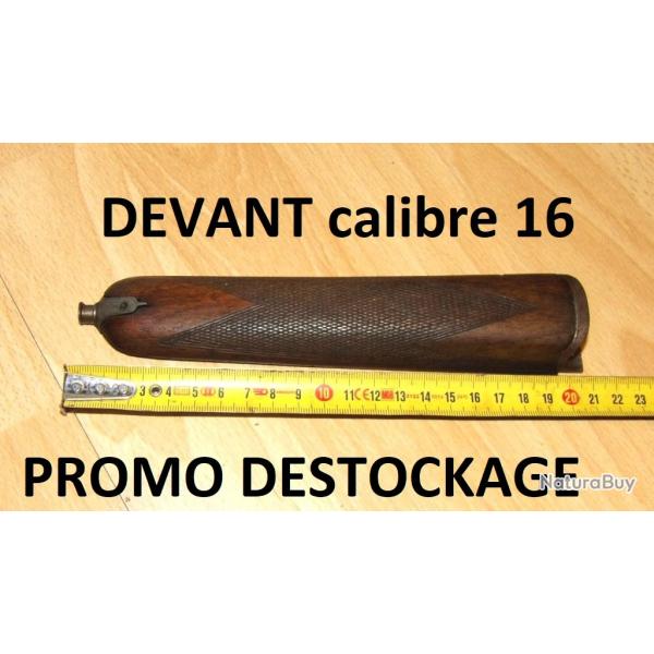 devant juxtapos� fusil chasse calibre 16 � 20.00 Euros !!!!!!!!!! - VENDU PAR JEPERCUTE (SW827)