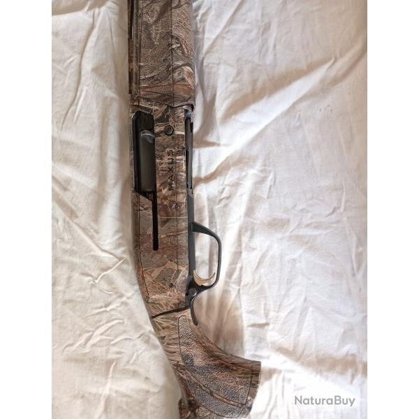 Browning maxus 1