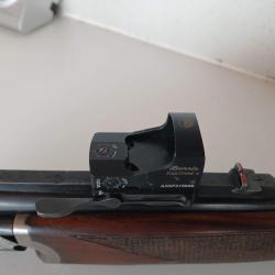 Point rouge Fastfire 3, avec montage HMS Safe