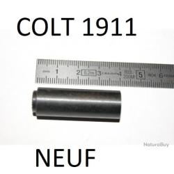 bouchon ressort r&eacute;cup&eacute;rateur origine pistolet COLT GOUVERNEMENT 1911 tout mod&egrave;le-VENDU PAR JEPERCUTE