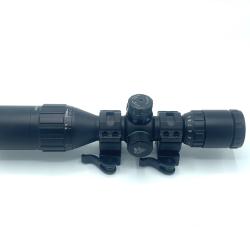 Lunette UTG 3-9 x 32 AO Mil Dot