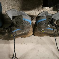 Chaussure garsport