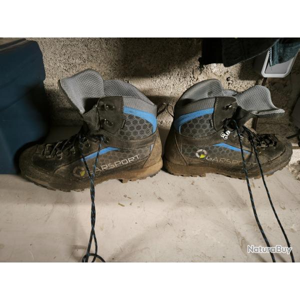 Chaussure garsport