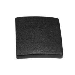 Plaque simple courbure NIJ IV - 150X150mm