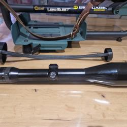 Lunette d'affut Zeiss Diavari ZM 3-12x56 T*